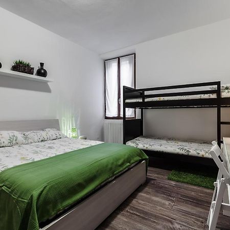 Stayeasy Fara12 - Central Station & Downtown Walking Distance Milan Extérieur photo