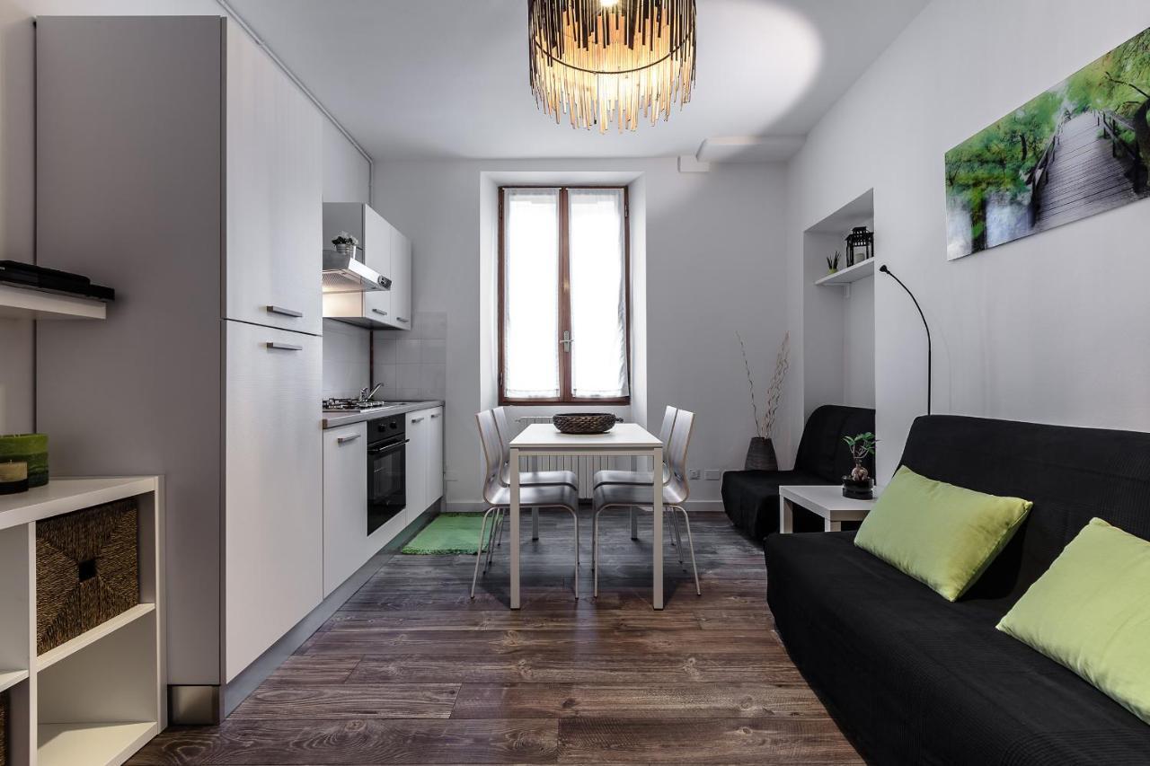 Stayeasy Fara12 - Central Station & Downtown Walking Distance Milan Extérieur photo