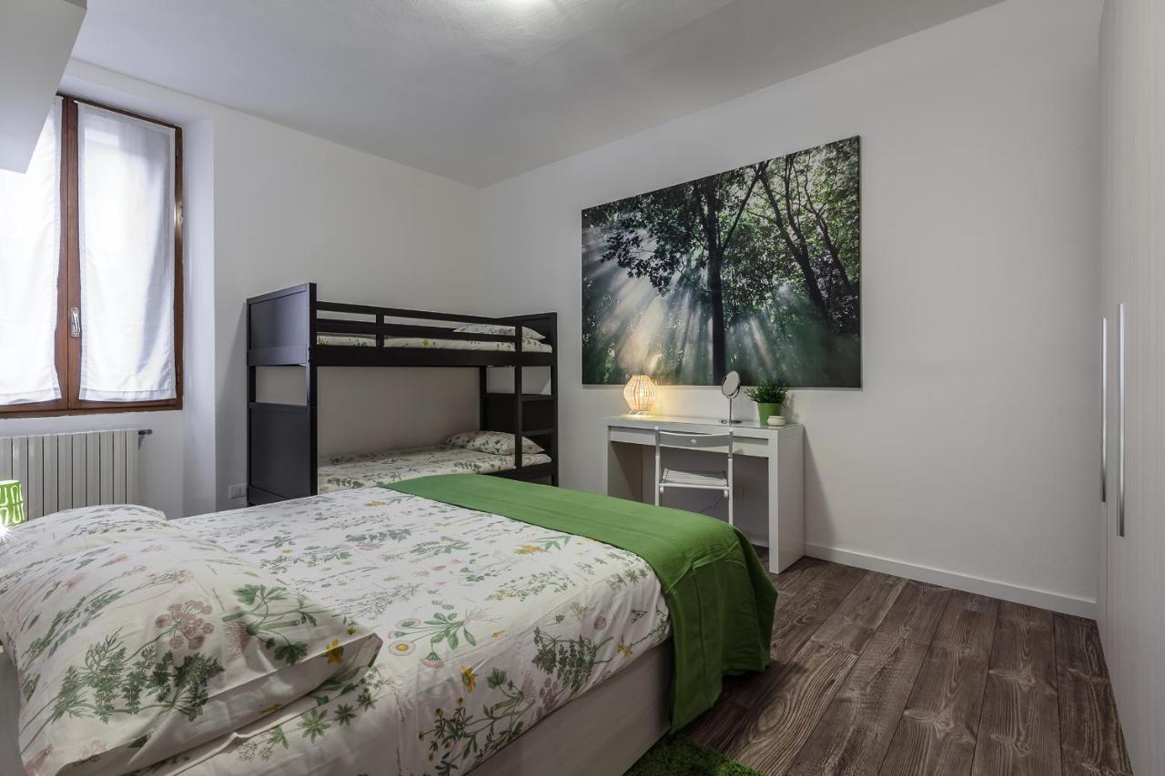 Stayeasy Fara12 - Central Station & Downtown Walking Distance Milan Extérieur photo